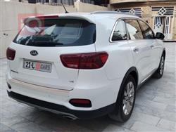 كيا سورينتو